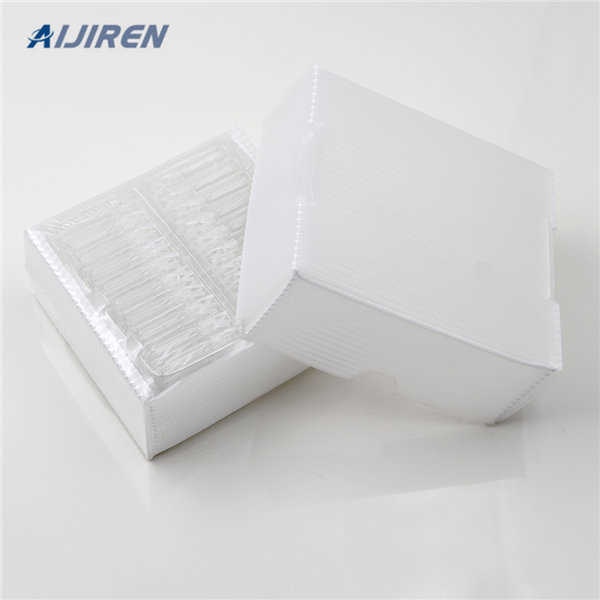 Certified micro insert conical for sale China-Aijiren Hplc 